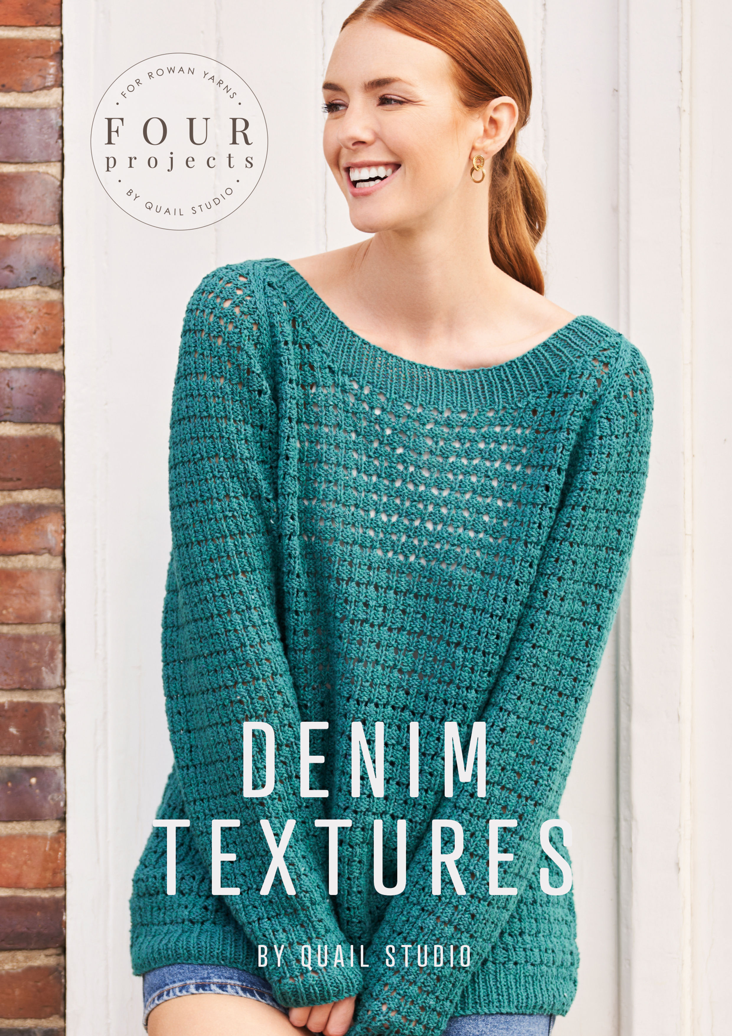 Denim Textures