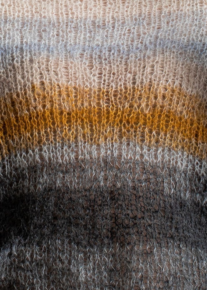 Blockstreifenpullover Chloé, S10591B