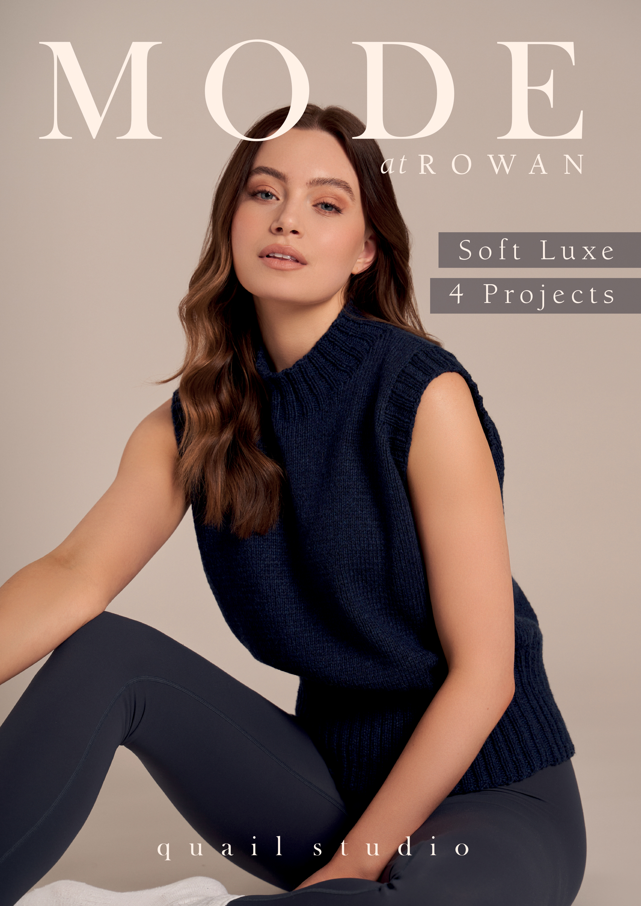Rowan 3 Pro Soft Luxe 1 St. 