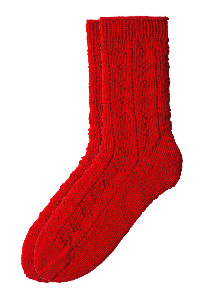 LIESER Socks, R0274