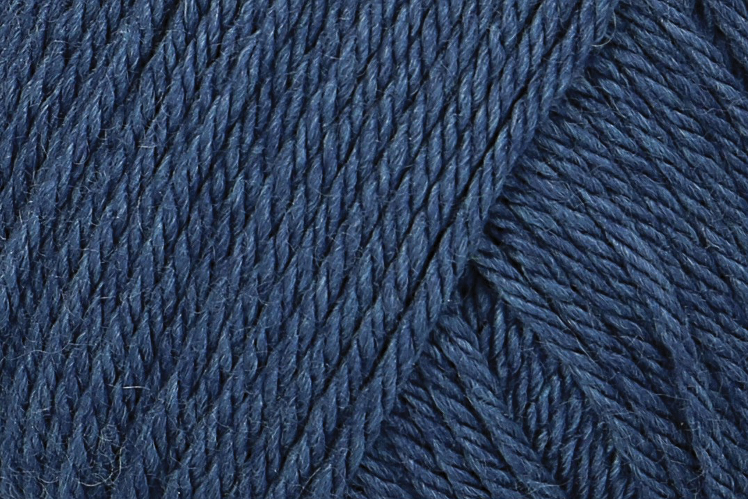 Baby Cashsoft Merino col. 112 denim ca. 130 m 50 g