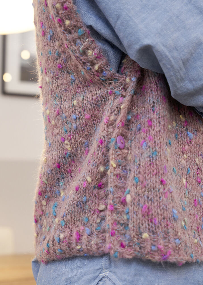 NOVALEE Pullunder, S11322