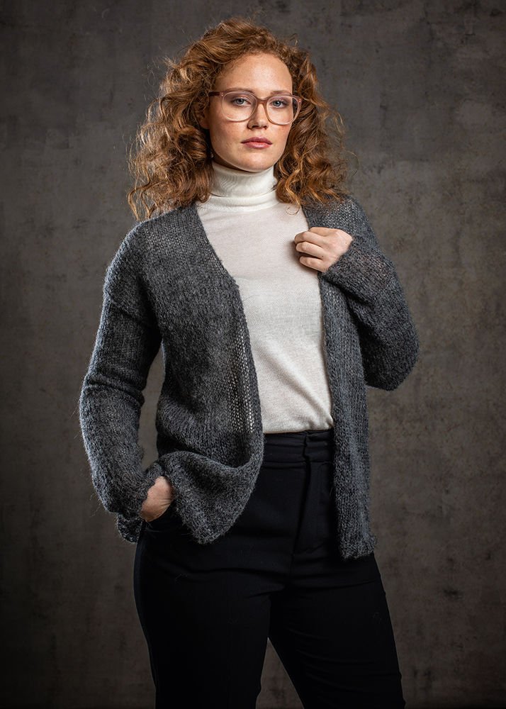 Cardigan Camille, S10595