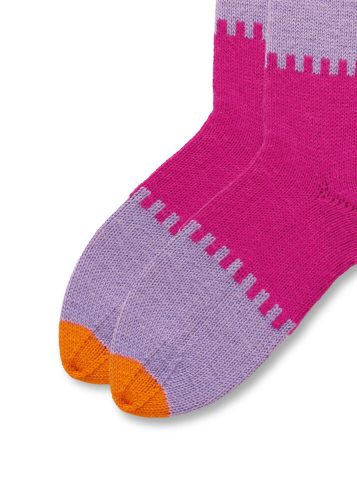 SCHWABING long socks, FR00070