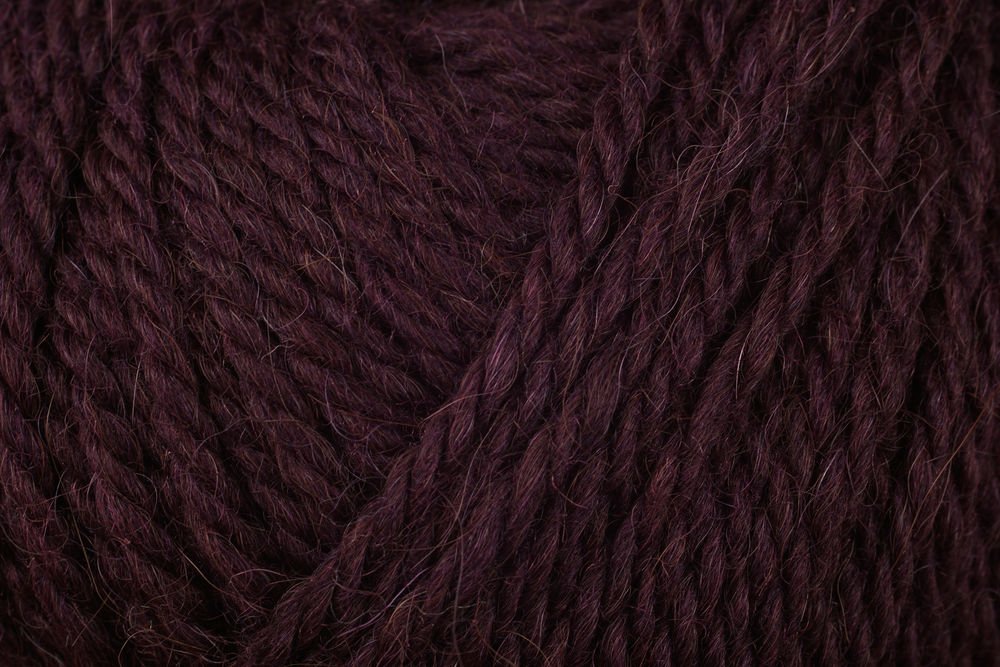 Schachenmayr Alpaca Classico 50g Aubergine Schachenmayr Alpaca Classico 50g Aubergine