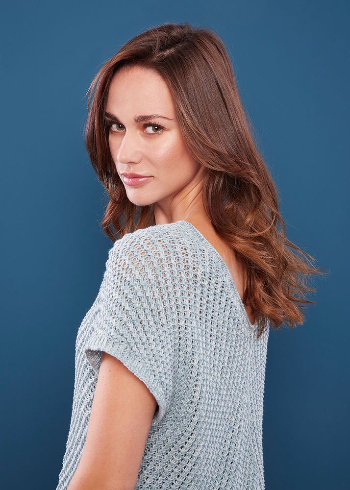 Minimal Shirt, S10521A 