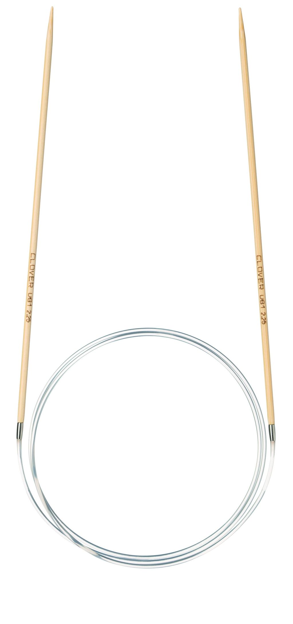 Rundstricknadeln PRO Takumi® 2,25 mm 80 cm