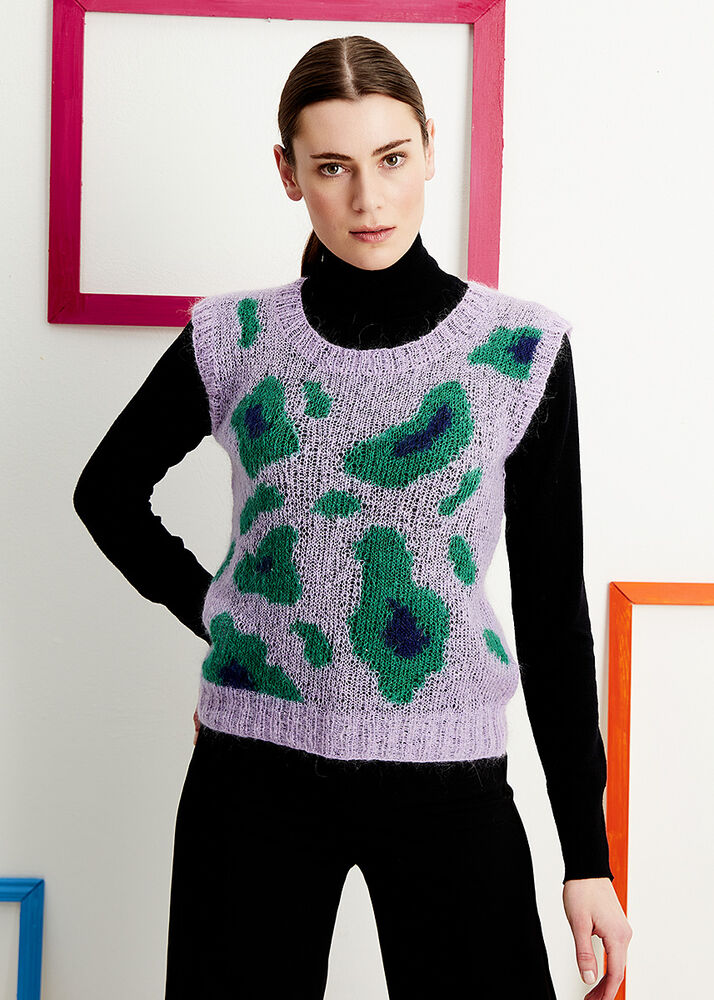 MAURICE Pullunder, S11215