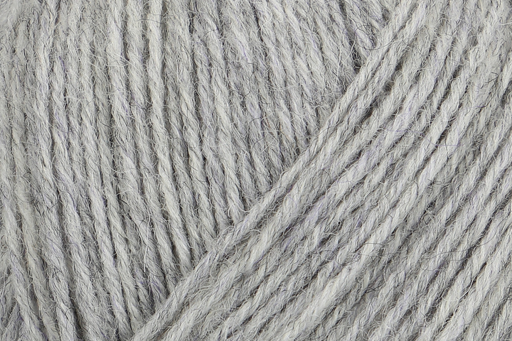 01991 hellgrau meliert