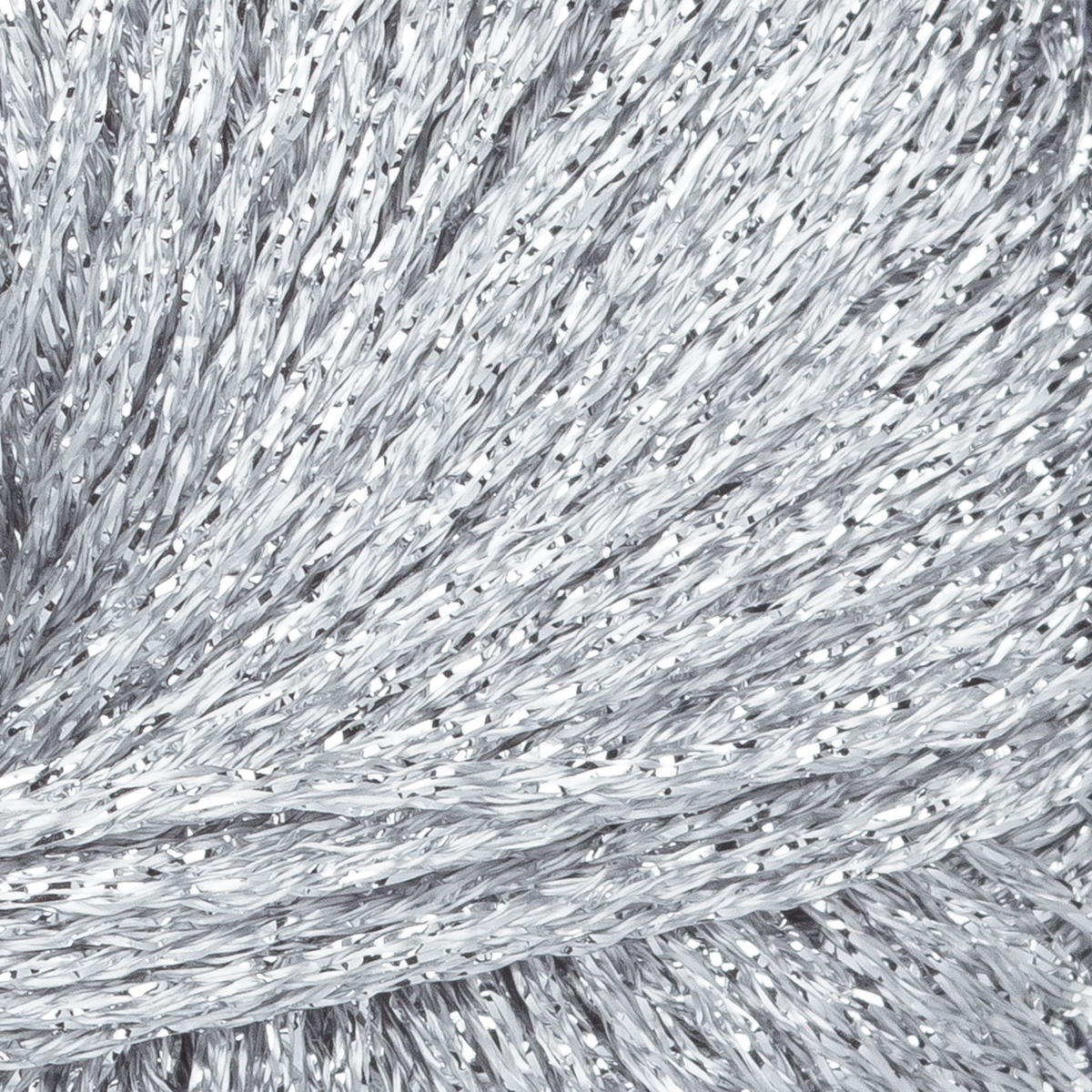 Disco col. 420 Silber ca. 110 m 25 g