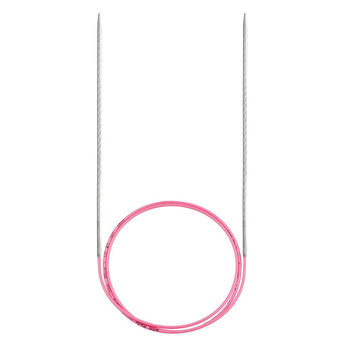 Rundstricknadel Unicorn Lace Metall 5,5 mm 100 cm