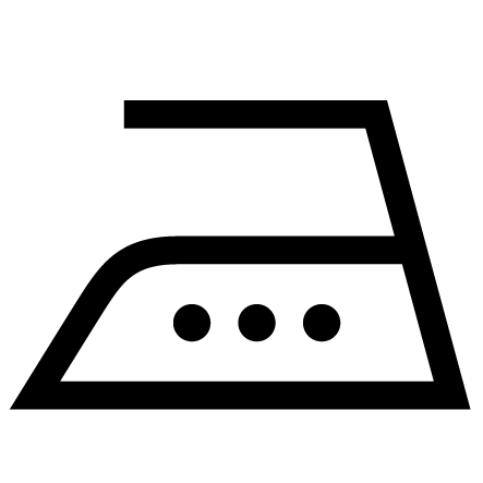Heiß bügeln Heiß bügeln