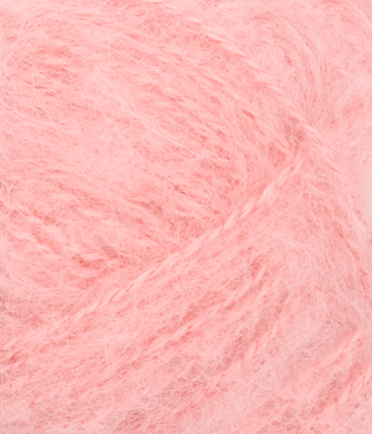 Borstet Alpakka col. 4213 blossom ca. 110 m 50 g