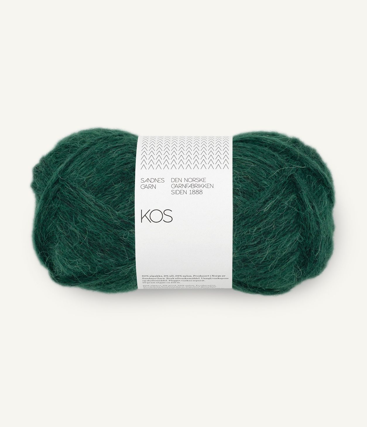 col. 7772 rain forest