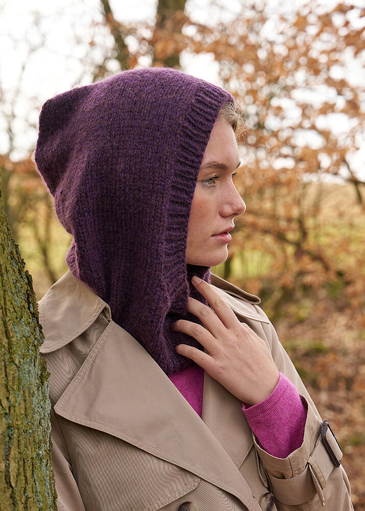 FLEUR Balaclava, FR00050