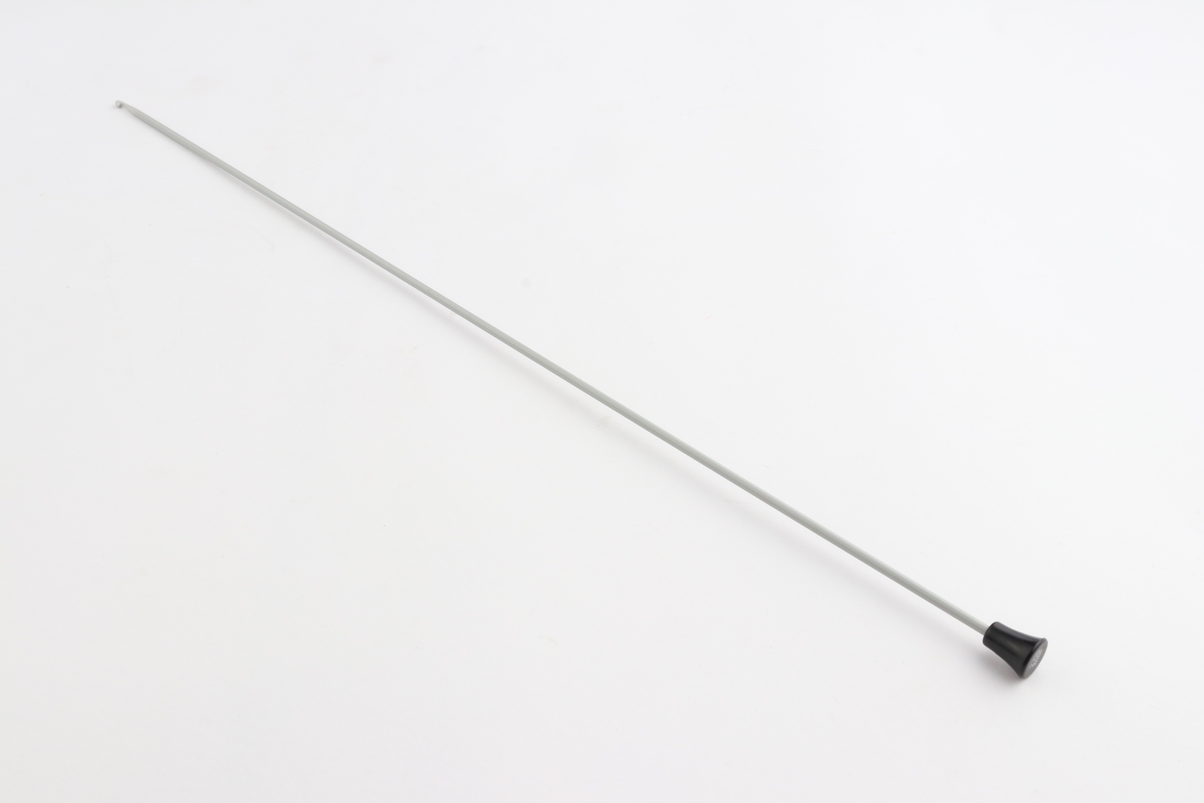 Tunesische Häkelnadel 5,00 mm 30 cm