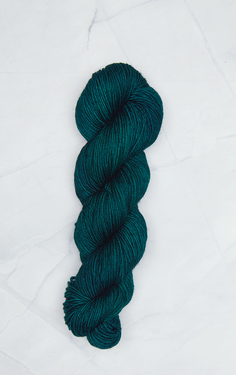 col. 1031 Deep Emerald
