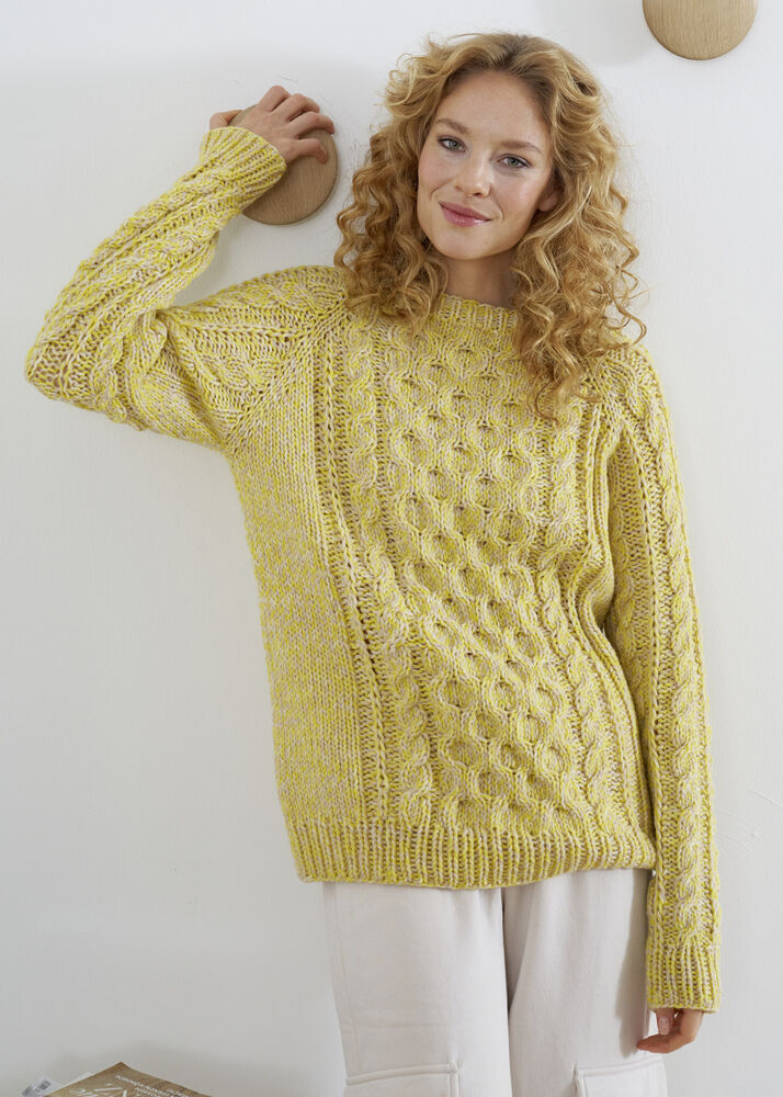 MICHELL Sweater, S11344