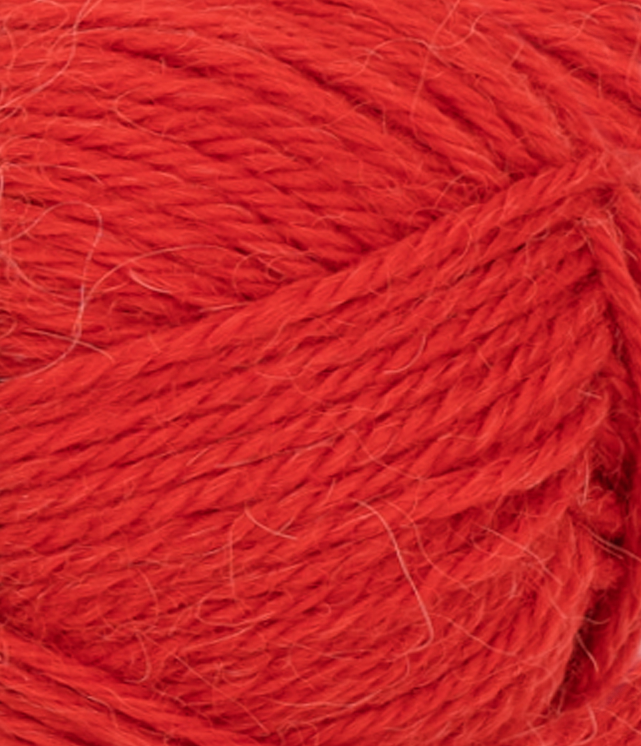 col. 4018 scarlet red