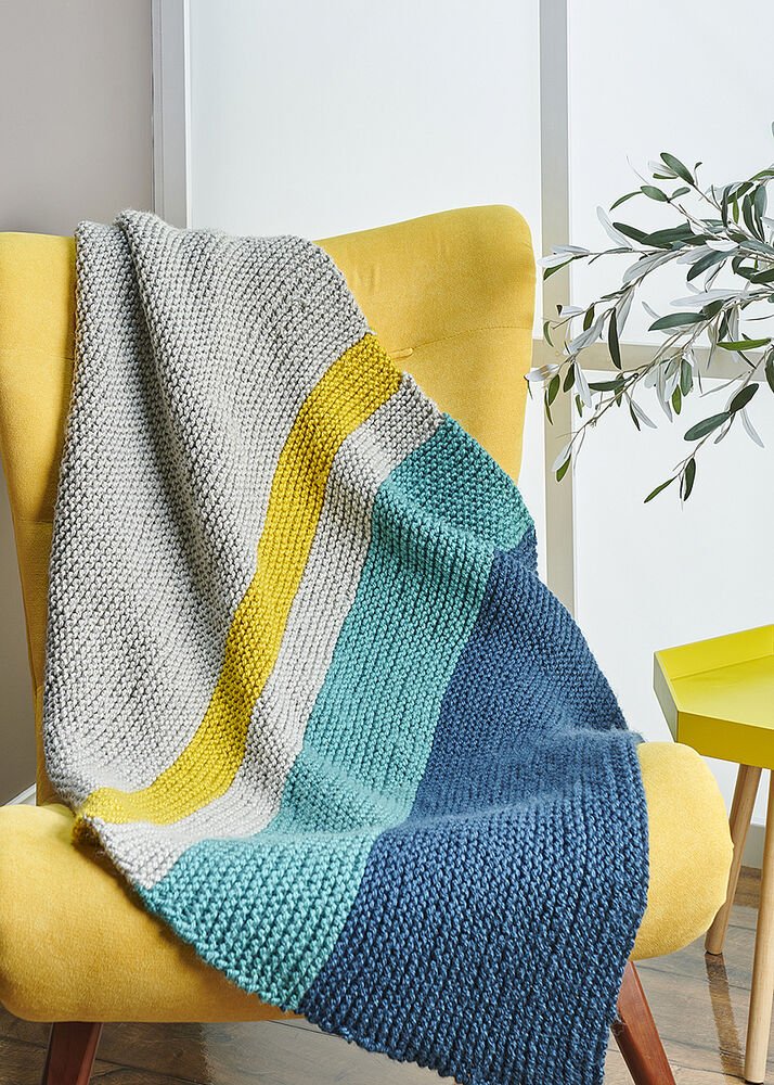 Berit Blanket, S10768