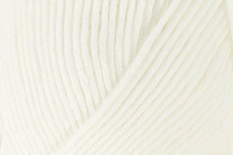 Baby Smiles Easy Cotton 01026 scampi ca. 120 m 50 g