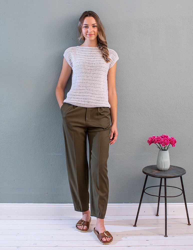 NOEMI Women shirt, S10864