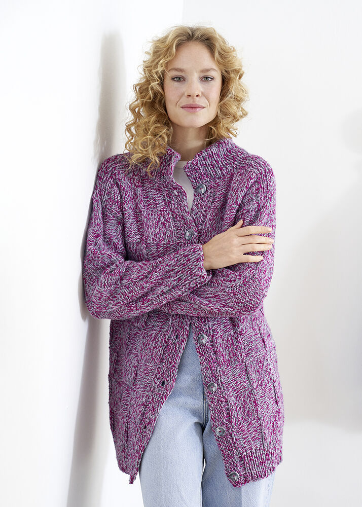 MOLLY Cardigan, S11343