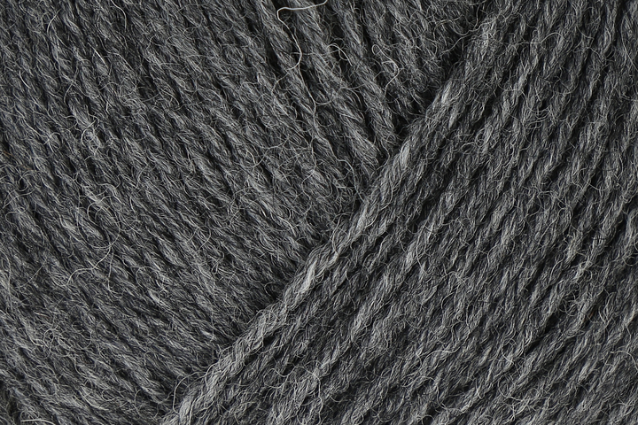 00044 mittelgrau meliert