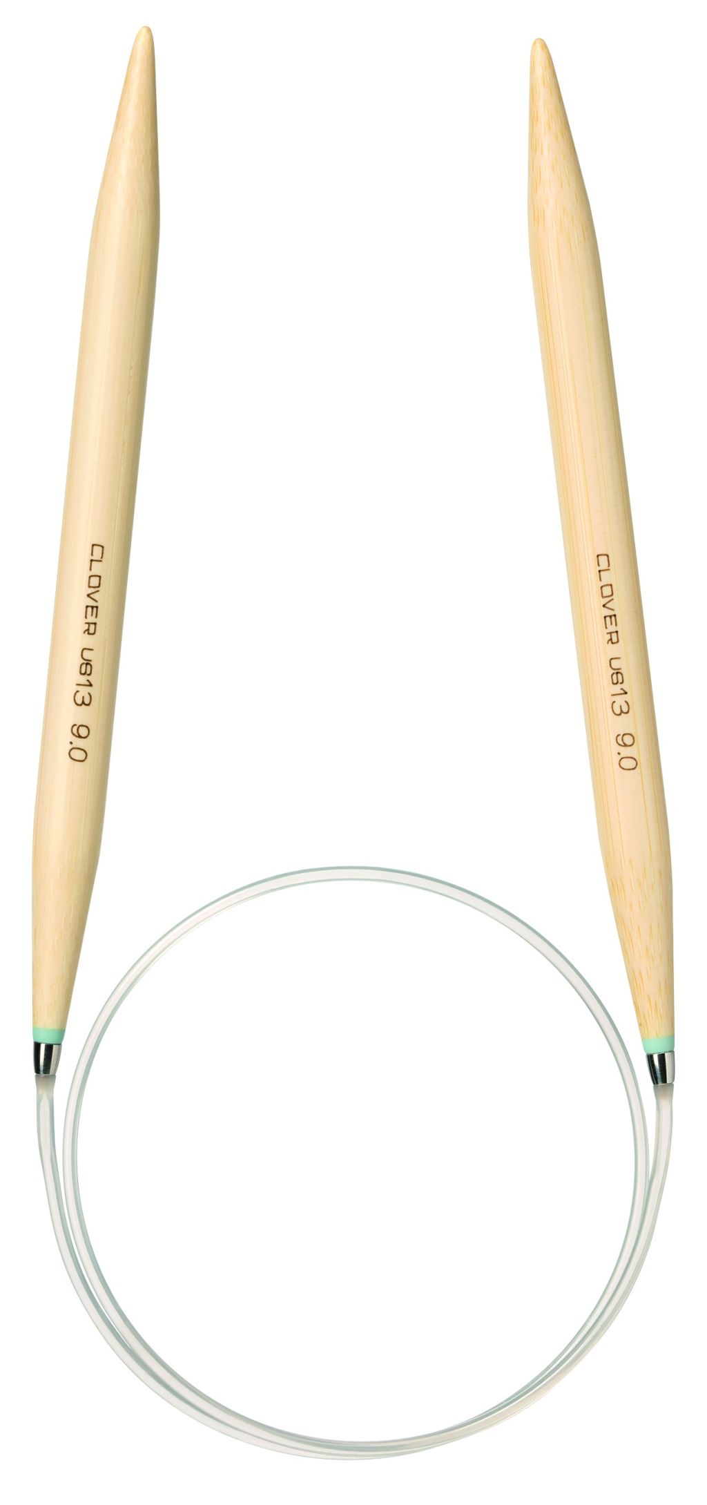 Rundstricknadeln PRO Takumi® 9,00 mm 60 cm