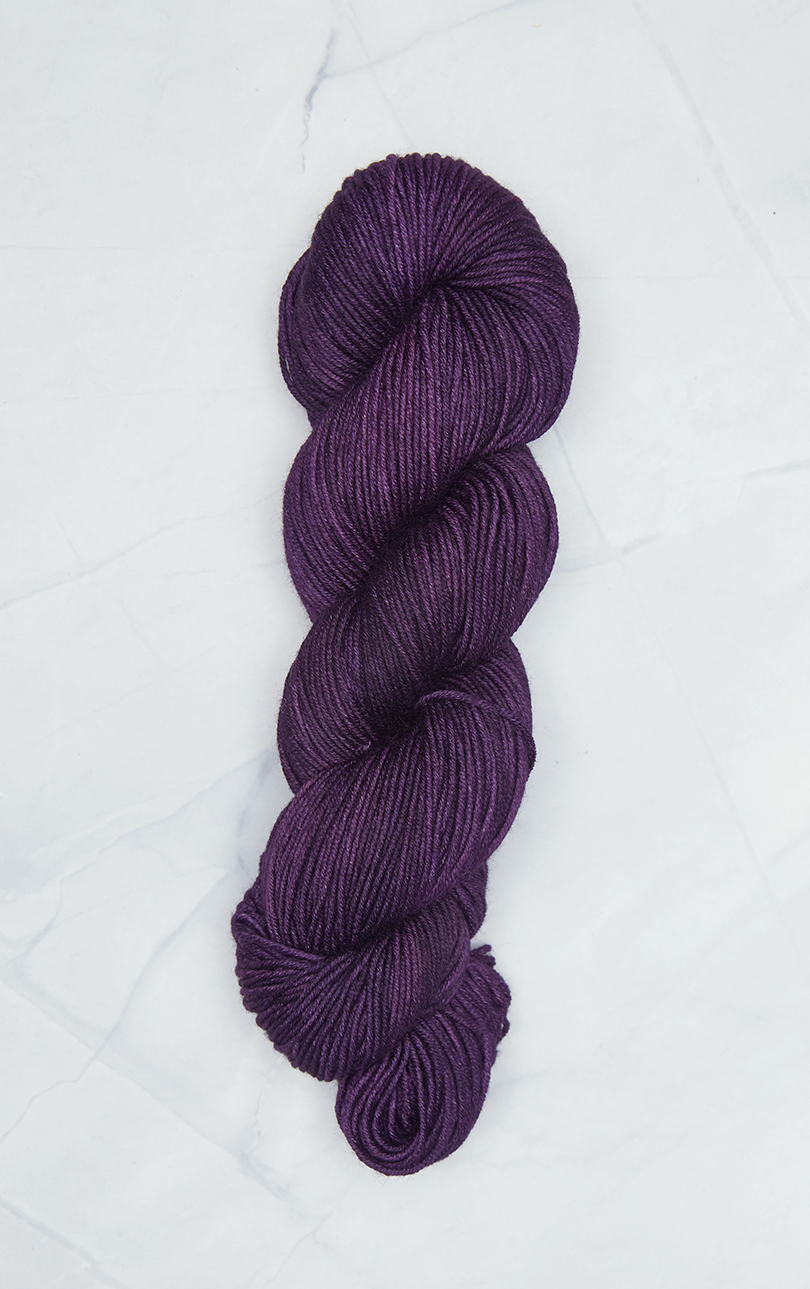 col. 1024 Aubergine
