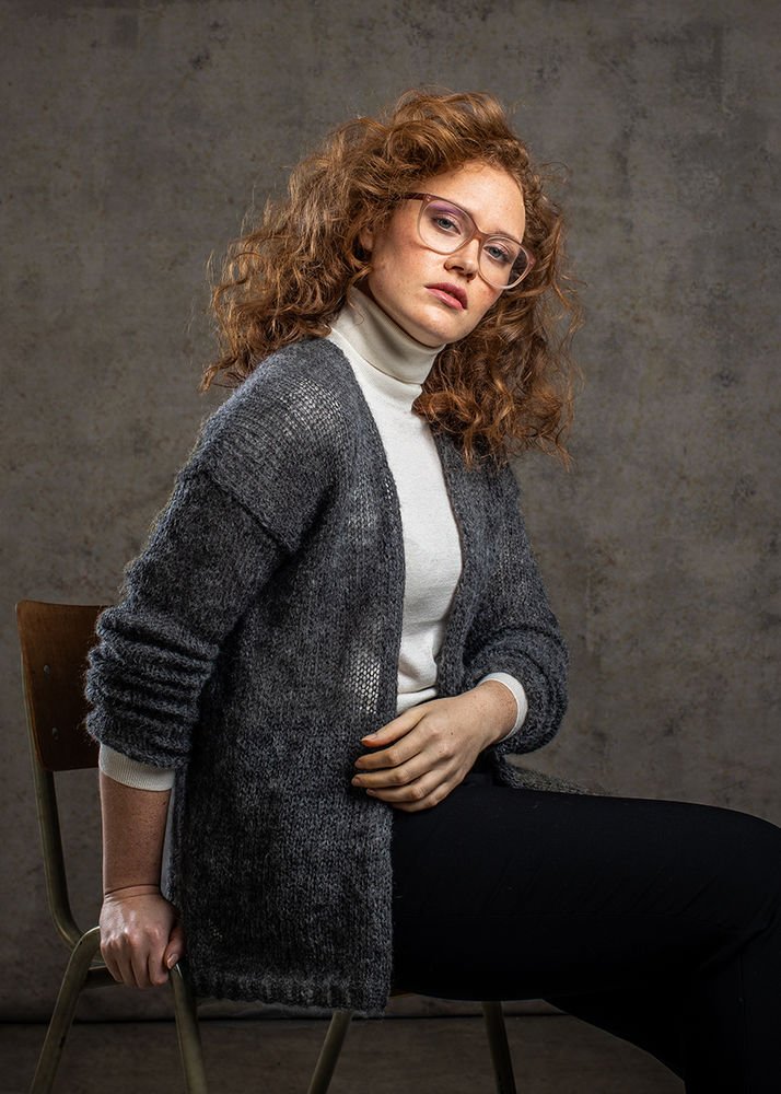 Cardigan Camille, S10595